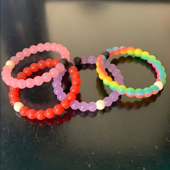 Lokai bracelets - Picture 1 of 1